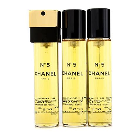 chanel no 5 purse atomizer|Chanel perfume purse spray.